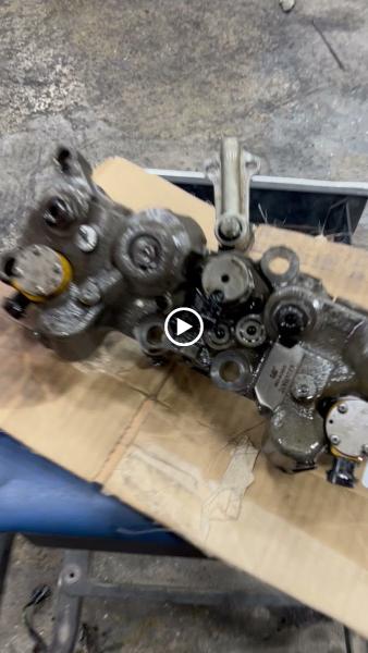 TP Truck and Trailer Repair Inc