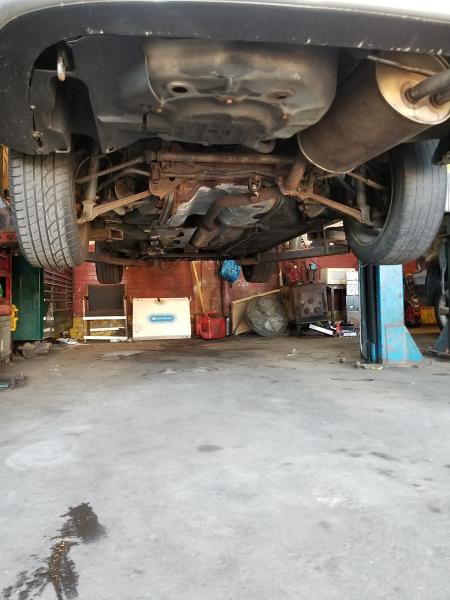 Stanley Auto Services