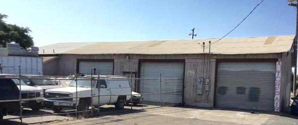 Ernie & Sons Auto Repair