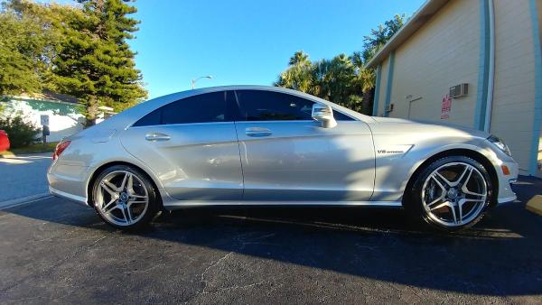 Tampa Bay Auto Detailing