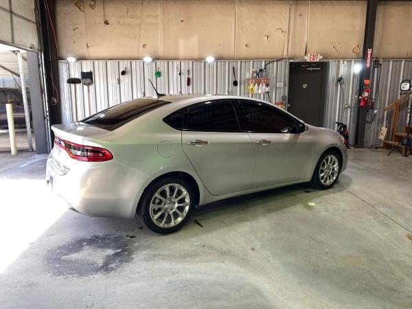 Top Gun Automotive Detailing
