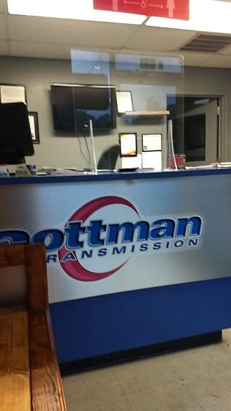 Cottman Transmission and Total Auto Care