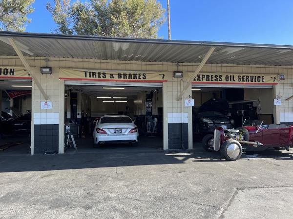 Hillside Auto Clinic