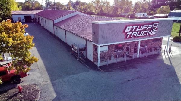 Stuff For Trucks