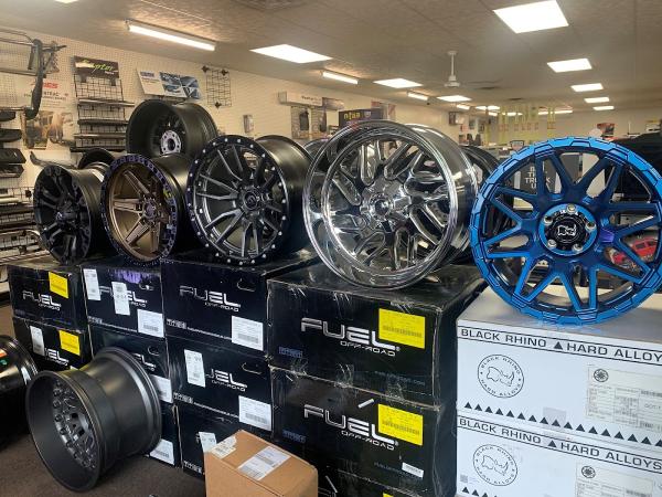 Stuff For Trucks