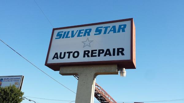 Silver Star Auto Repair