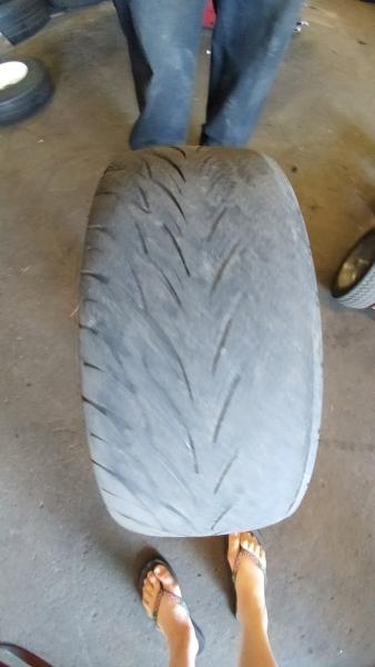 Bob's Quality Tires