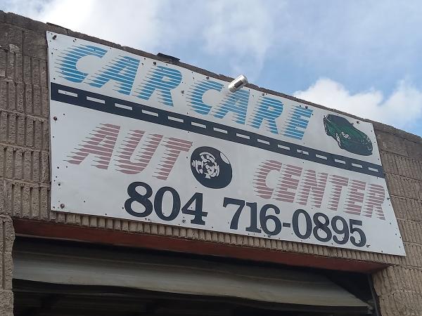 Car Care Auto Center