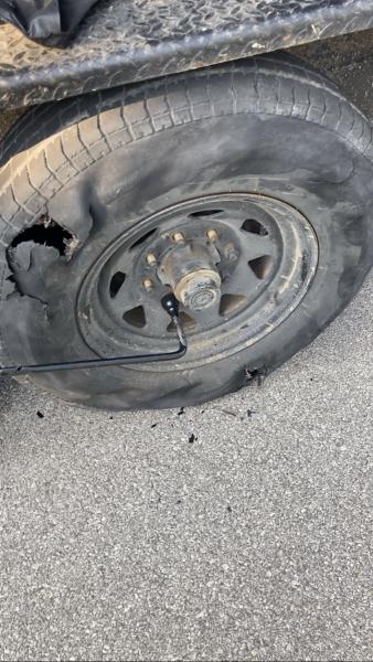 Vinny's Mobile Tire Repair and Brakes