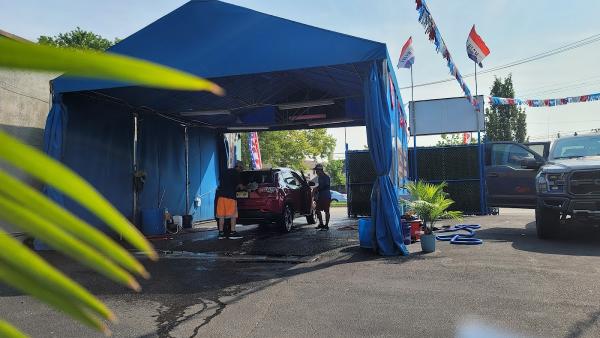 Annadale Auto Spa Hand Car Wash