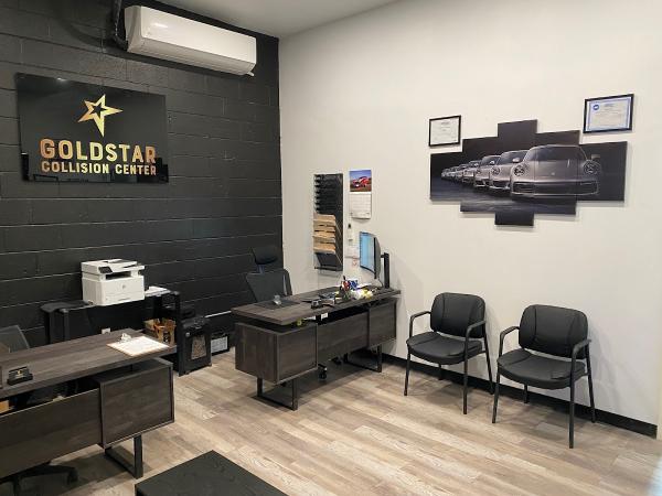 Goldstar Collision Center