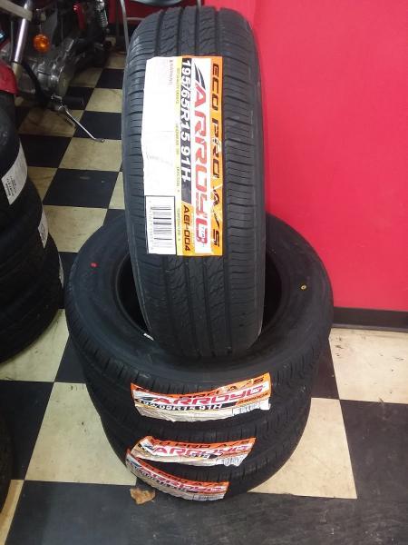 A Quality Discount Tire (Tire Discount Center)