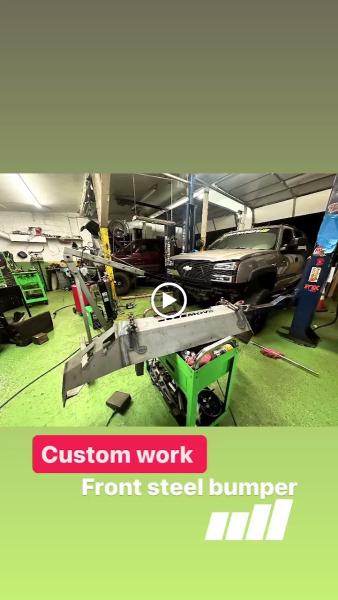 JE Autoworks