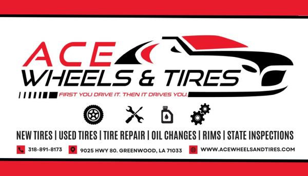 Ace Wheels and Tires