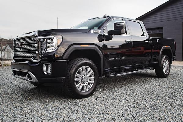 Collins Premier Auto Detailing