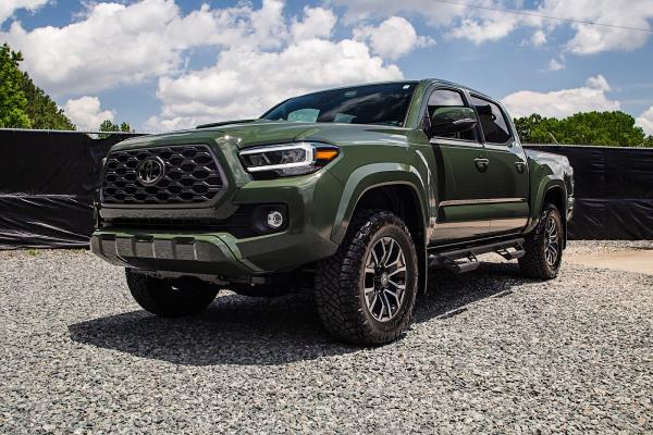 Collins Premier Auto Detailing