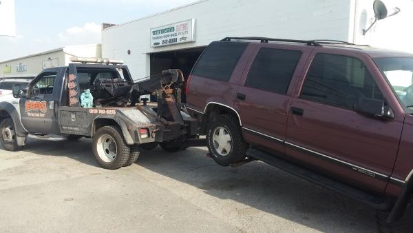 Cars Plus Elder Auto Repair