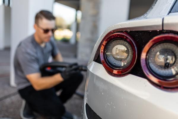 Boss Mobile Detailing