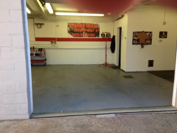 Mirror Image Auto Detailing