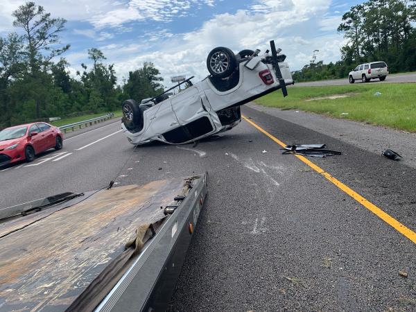Atomic Towing & Recovery LLC