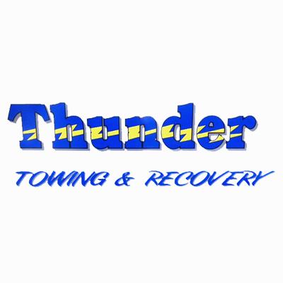 Thunder Towing & Recovery