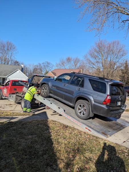 Matthews Auto Repair