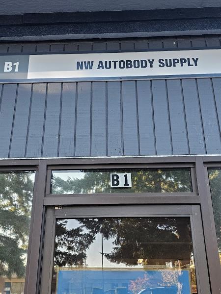 Northwest Autobody & Paint