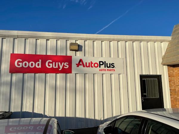 Good Guys Auto Parts