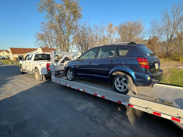 Montway Auto Transport