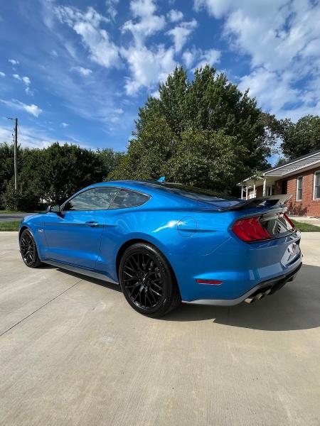 Fastlane Autowerx