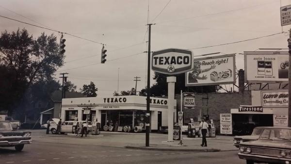 George's Auto Repair