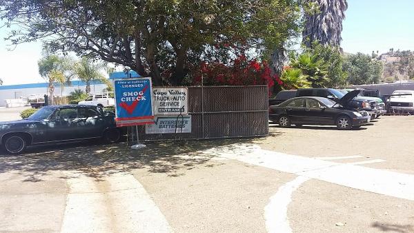 Capo Valley Auto Service