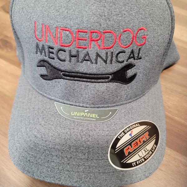 Underdog Mechanical