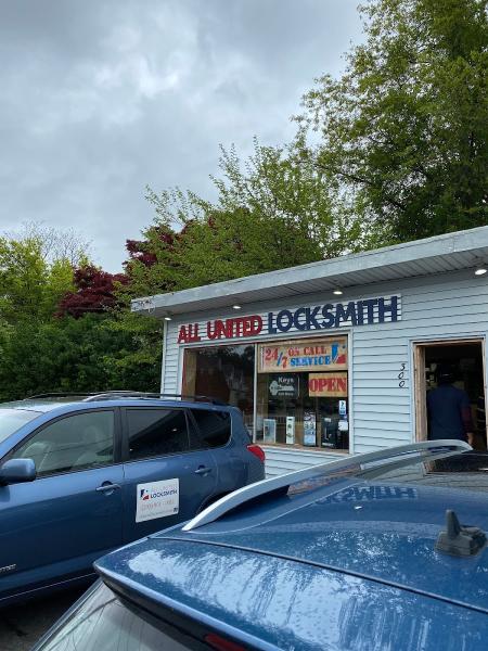 All United Locksmith (Milford)