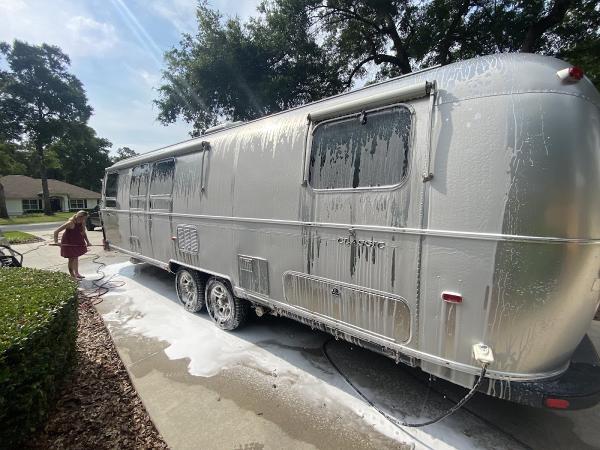 Performance Mobile Detail