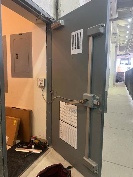 Central Locksmith