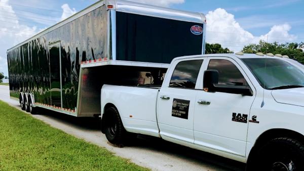 Goliath Auto Transport