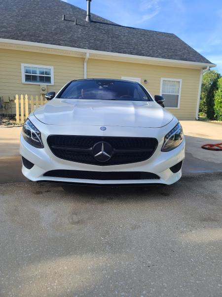 Spartan Mobile Detailing