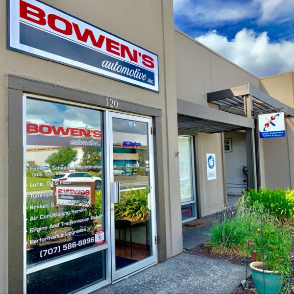 Bowen's Automotive