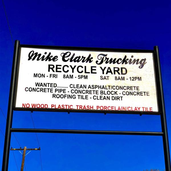 Mike Clark Trucking