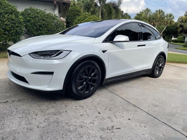 Taulbee's Mobile Detailing Services