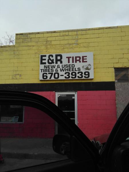 E & R Tire
