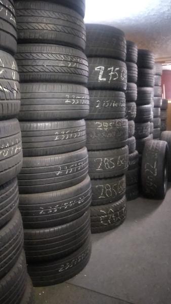Don Tacho's Tire and Auto Shop 2