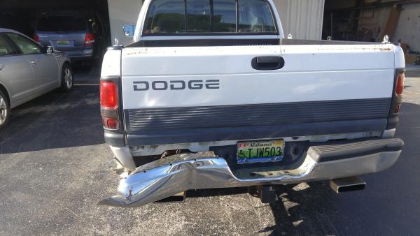 Randall's Collision Center