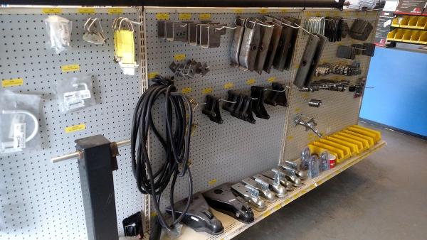 Advantage Automotive Inc.