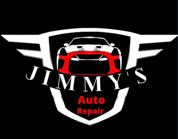 Jimmy's Auto Repair
