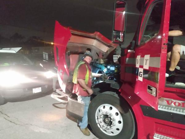 Big Boyz Mobile Truck Repair Service