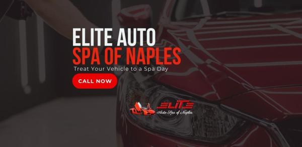 Elite Auto Spa