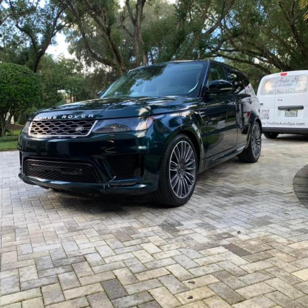 Elite Auto Spa