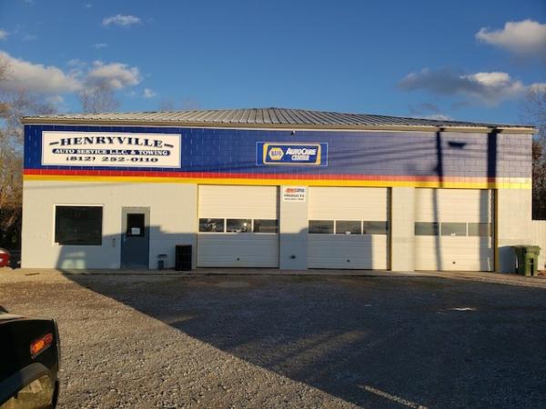 Henryville Auto Service